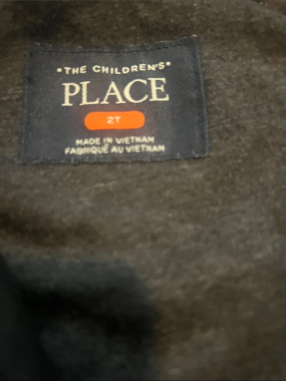 Children's Place